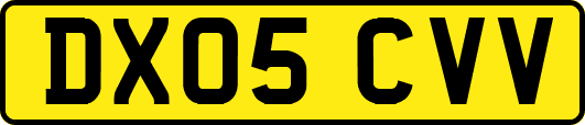 DX05CVV