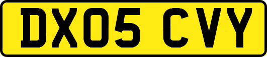 DX05CVY