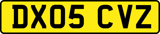 DX05CVZ