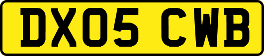 DX05CWB