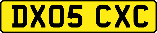 DX05CXC