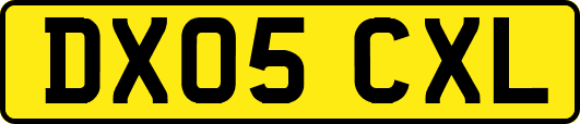DX05CXL
