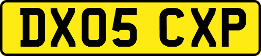 DX05CXP