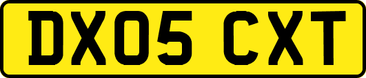DX05CXT