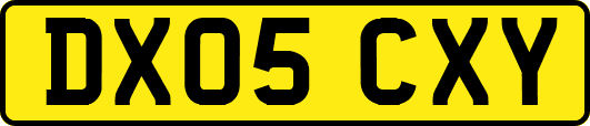 DX05CXY