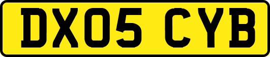 DX05CYB