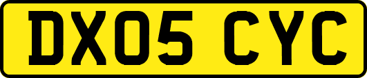 DX05CYC