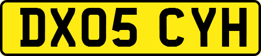 DX05CYH