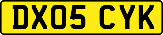 DX05CYK