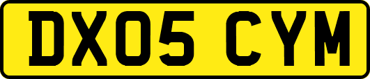 DX05CYM