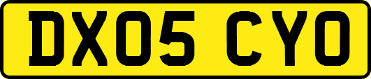 DX05CYO
