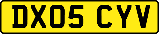DX05CYV