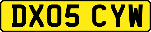 DX05CYW