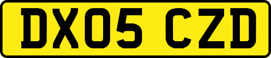 DX05CZD