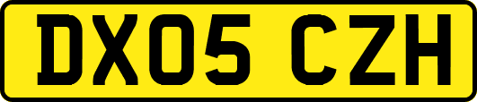DX05CZH