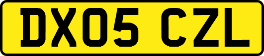 DX05CZL