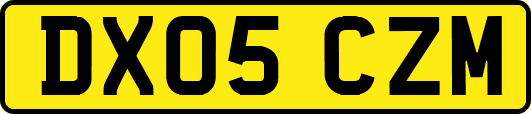DX05CZM