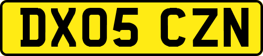 DX05CZN