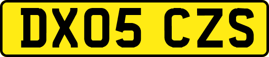 DX05CZS