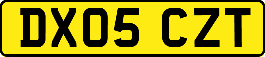 DX05CZT