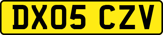 DX05CZV