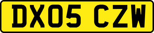 DX05CZW
