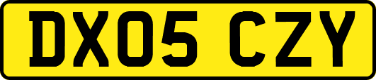 DX05CZY