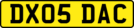 DX05DAC