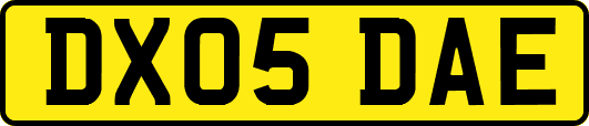 DX05DAE