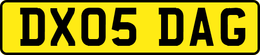 DX05DAG