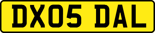 DX05DAL
