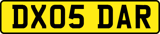 DX05DAR
