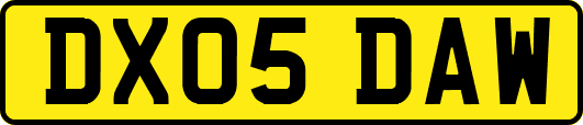 DX05DAW