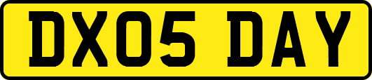 DX05DAY