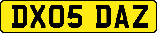 DX05DAZ
