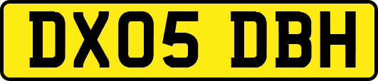 DX05DBH