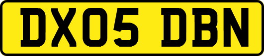 DX05DBN