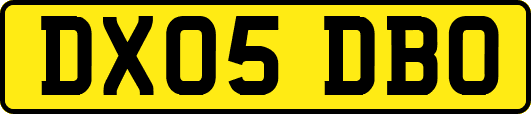 DX05DBO