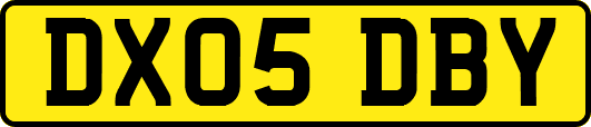 DX05DBY