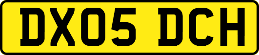 DX05DCH