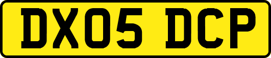 DX05DCP