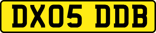 DX05DDB