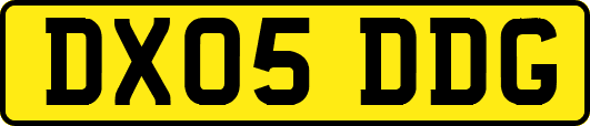 DX05DDG