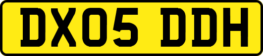 DX05DDH