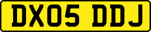DX05DDJ