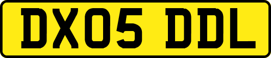 DX05DDL