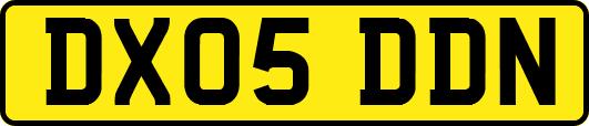DX05DDN