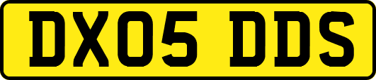 DX05DDS
