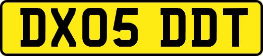 DX05DDT