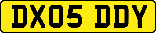 DX05DDY